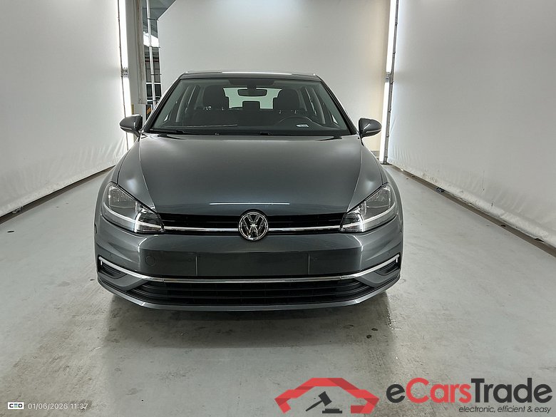 VOLKSWAGEN Golf 1.6 TDI COMFORTLINE #2