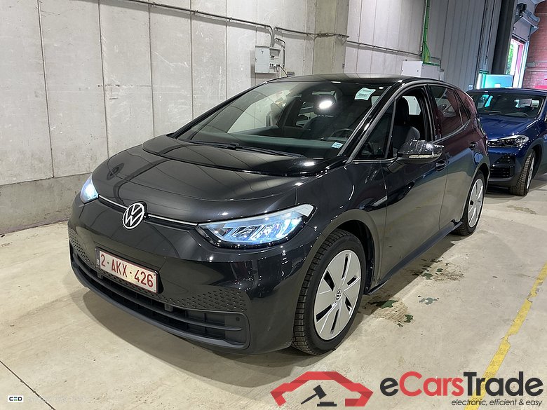 VOLKSWAGEN ID.3 58KWH PRO LIFE AUTO #1