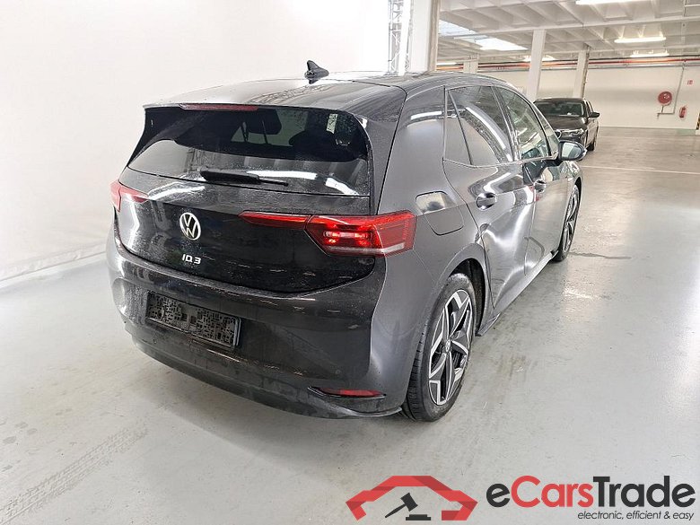VOLKSWAGEN ID.3 58KWH PRO TECH AUTO #4