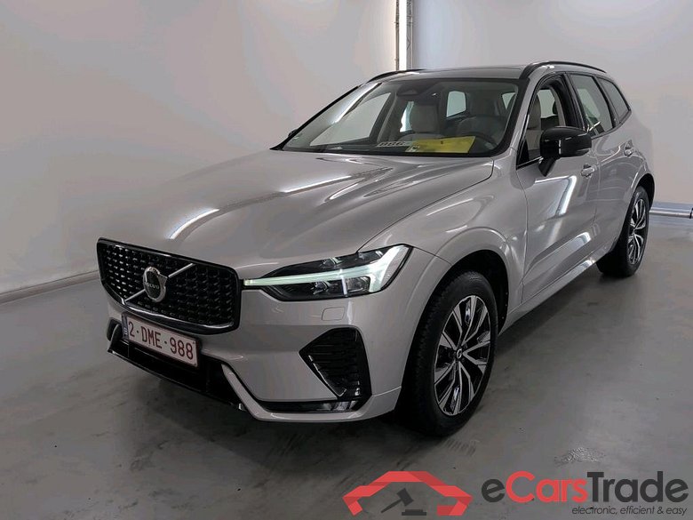 VOLVO XC60 2.0 B4 D MHEV PLUS DARK AUTO