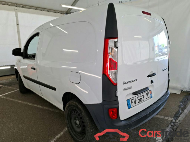 Kangoo II Express Extra (Série Spéciale) 1.5 dCi 80CV BVM6 E6dT #2