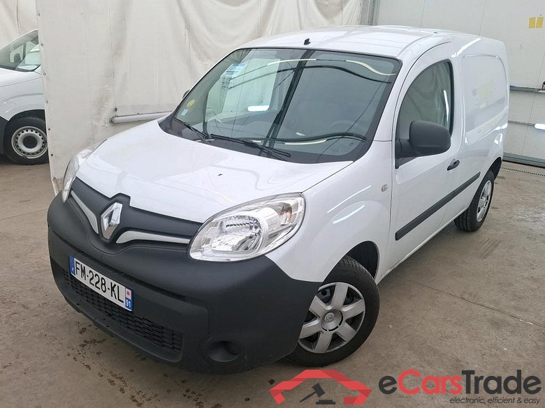 RENAULT Kangoo Express / 2013 / 4P / Fourgonnette Extra R-Link dCi 90 #1