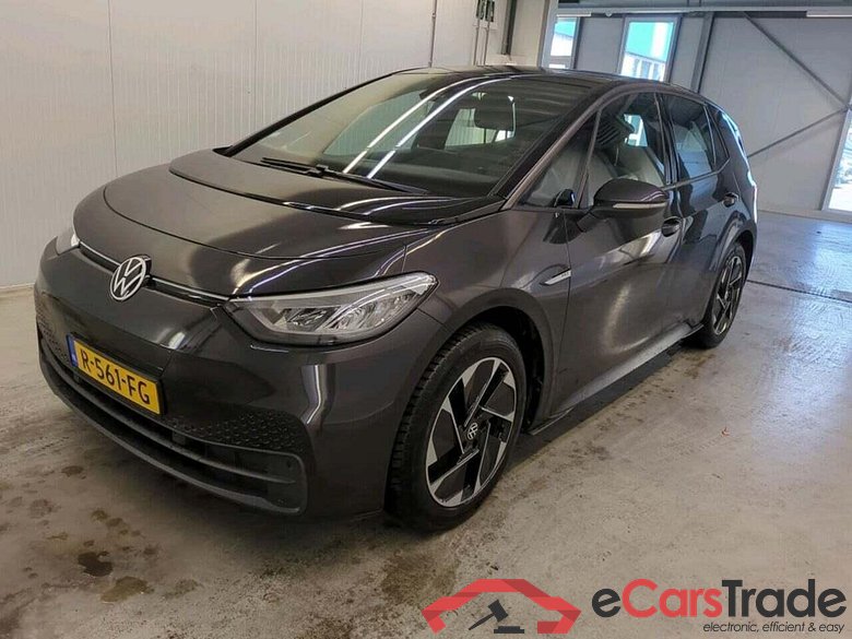 VOLKSWAGEN ID.3 Pro 58 kWh