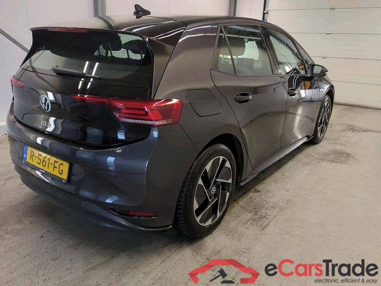 VOLKSWAGEN ID.3 Pro 58 kWh #2