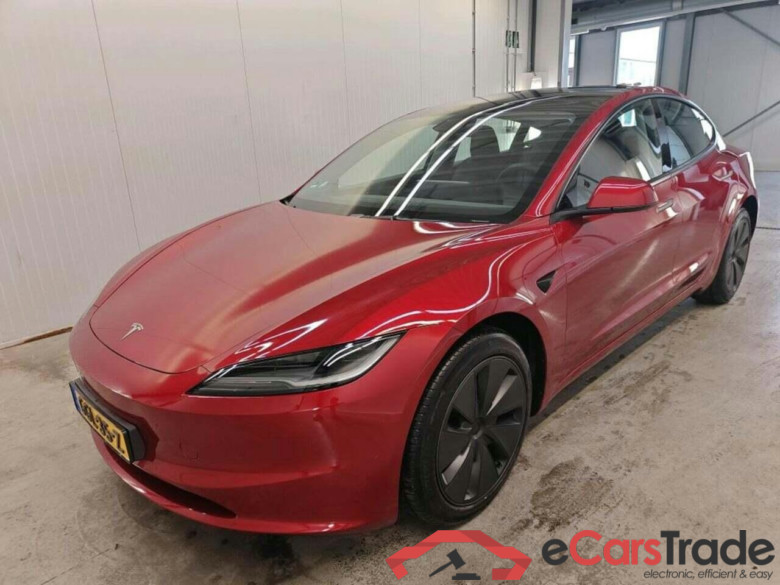 Tesla Model 3 Prem. L.R. AWD 78kWh