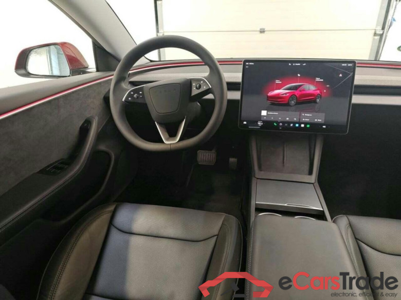 Tesla Model 3 Prem. L.R. AWD 78kWh #3