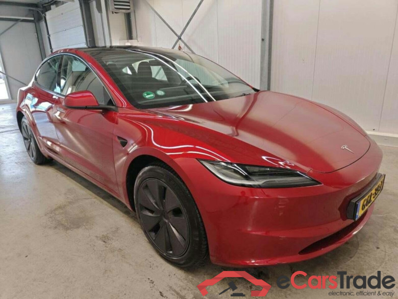 Tesla Model 3 Prem. L.R. AWD 78kWh #5