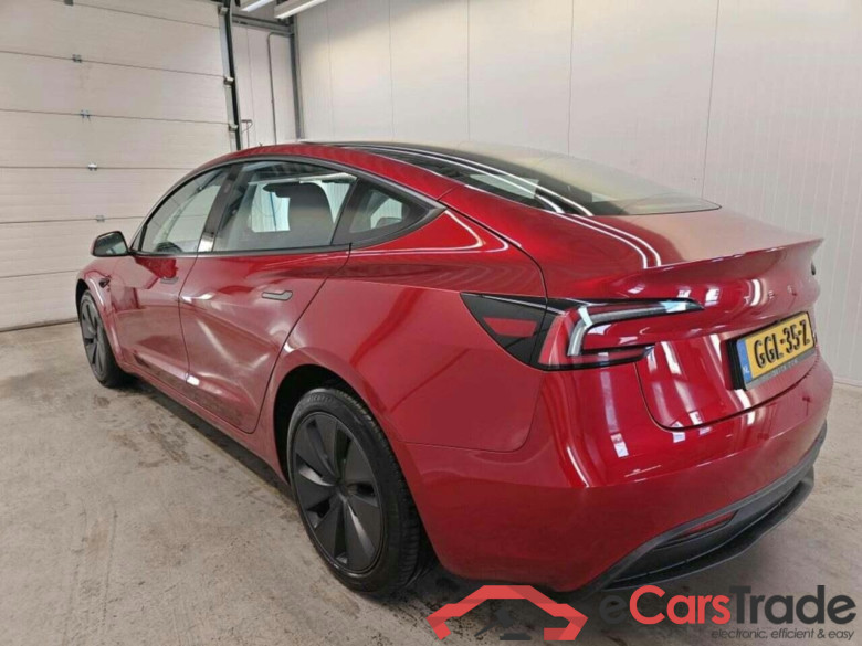 Tesla Model 3 Prem. L.R. AWD 78kWh #6