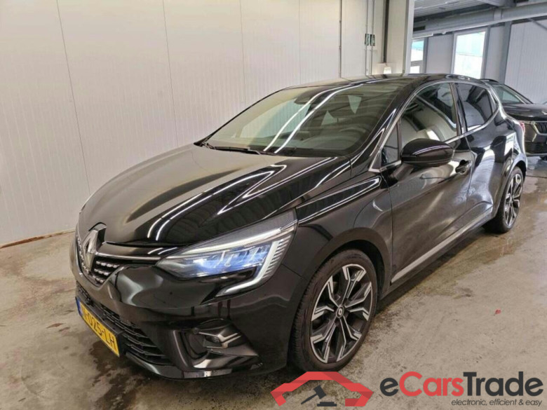 RENAULT CLIO 1.0 TCe Intens #1