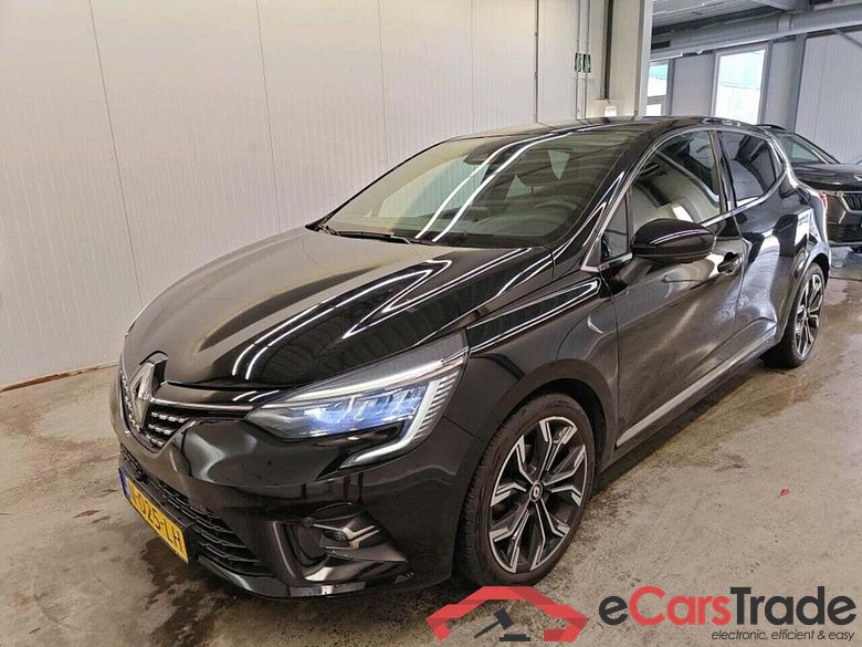 RENAULT CLIO 1.0 TCe Intens