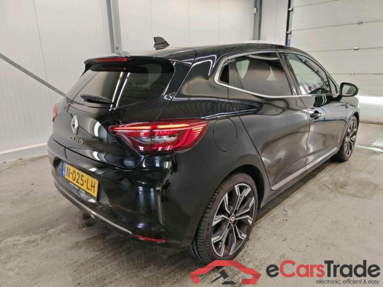 RENAULT CLIO 1.0 TCe Intens #2