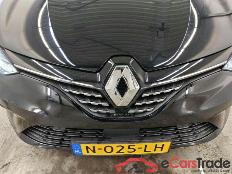 RENAULT CLIO 1.0 TCe Intens #4