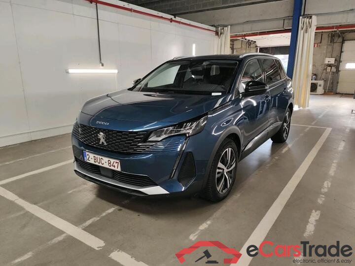 Peugeot 5008 5008 1.5 BlueHDi S/S Allure Pack 96kW/130pk  5D/P Man-6 #1