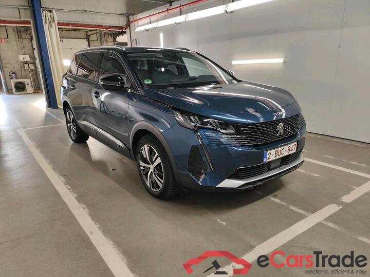 Peugeot 5008 5008 1.5 BlueHDi S/S Allure Pack 96kW/130pk  5D/P Man-6 #2