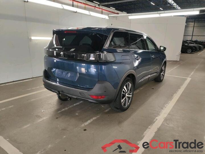 Peugeot 5008 5008 1.5 BlueHDi S/S Allure Pack 96kW/130pk  5D/P Man-6 #4