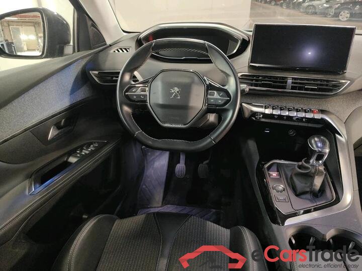 Peugeot 5008 5008 1.5 BlueHDi S/S Allure Pack 96kW/130pk  5D/P Man-6 #5