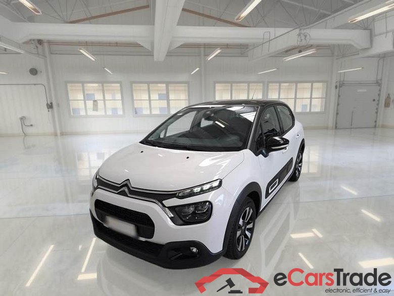 CITROEN C3 / 2020 / 5P / BERLINA PURETECH 83 SeS SHINE NEO PATENTATI #1