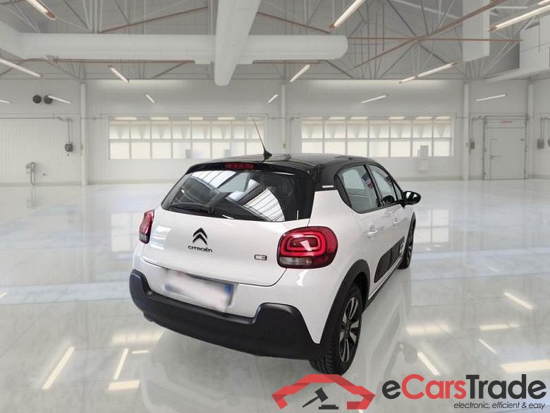 CITROEN C3 / 2020 / 5P / BERLINA PURETECH 83 SeS SHINE NEO PATENTATI #2