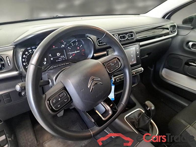 CITROEN C3 / 2020 / 5P / BERLINA PURETECH 83 SeS SHINE NEO PATENTATI #3