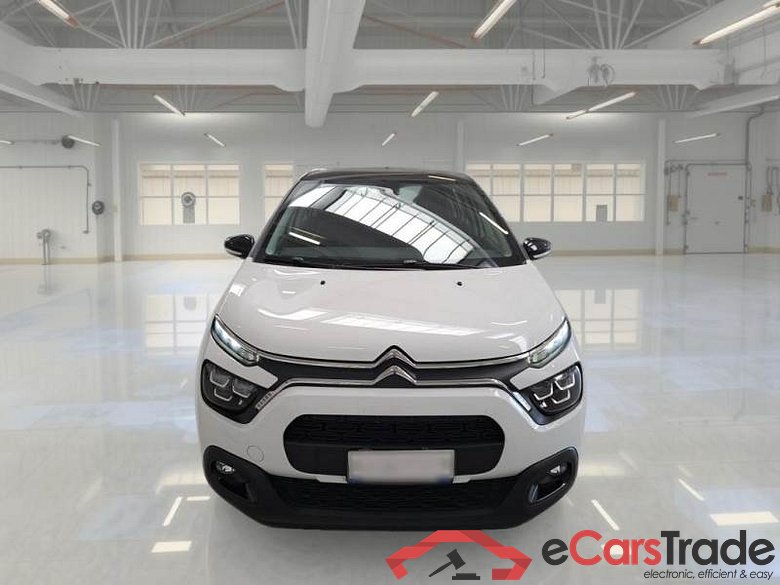 CITROEN C3 / 2020 / 5P / BERLINA PURETECH 83 SeS SHINE NEO PATENTATI #6