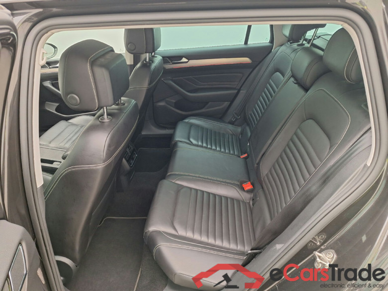 VW, Passat Variant FL'19, Volkswagen Passat Variant 2.0 TDI 90kW DSG Eleganc #4