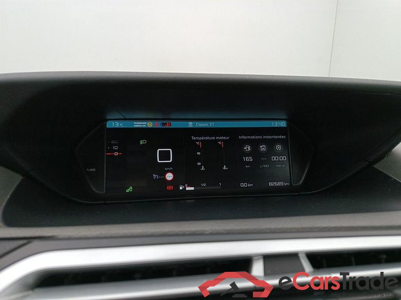 Citroën Grand C4 Spacetourer 1.2 PureTech 130 S&S MAN6 Shine 5d #6
