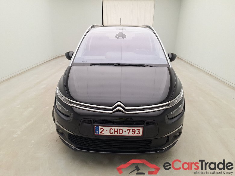 Citroën, Gr.C4 SpaceT. FL'16, Citroën Grand C4 Spacetourer 1.5 BlueHDi 130 S&S M