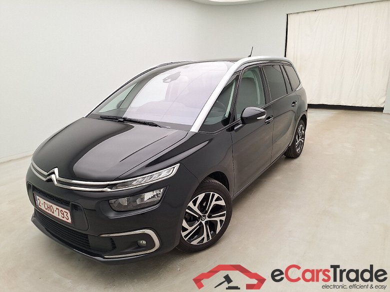 Citroën, Gr.C4 SpaceT. FL'16, Citroën Grand C4 Spacetourer 1.5 BlueHDi 130 S&S M #2