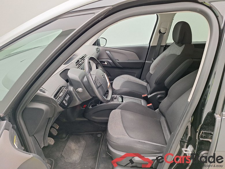 Citroën, Gr.C4 SpaceT. FL'16, Citroën Grand C4 Spacetourer 1.5 BlueHDi 130 S&S M #3