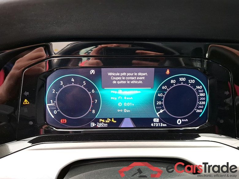 VOLKSWAGEN Golf / 2020 / 5P / Berline 1.5 TSI ACT OPF 130 BVM6 Life Busi #6
