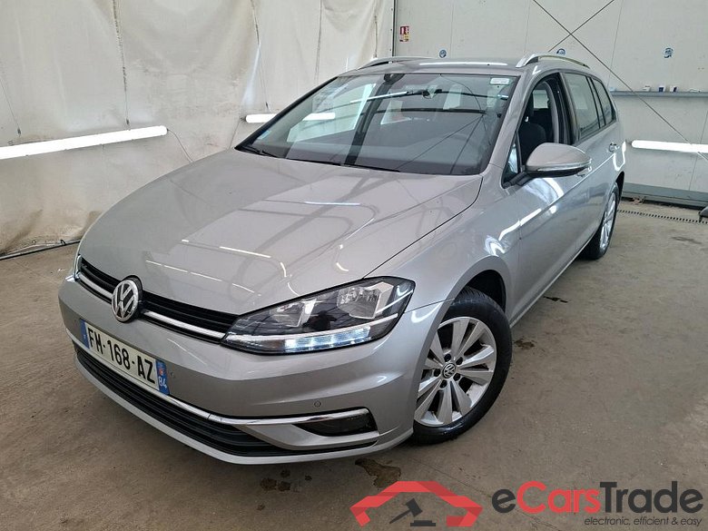 Golf VII Break Confortline Business BMT 1.0 TSI 115CV BVM6 E6dT