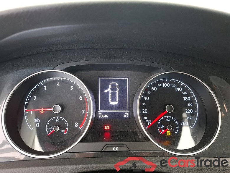 Golf VII Break Confortline Business BMT 1.0 TSI 115CV BVM6 E6dT #6