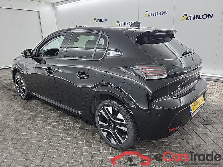 PEUGEOT e-208 Allure 50kWh 136 5D #4