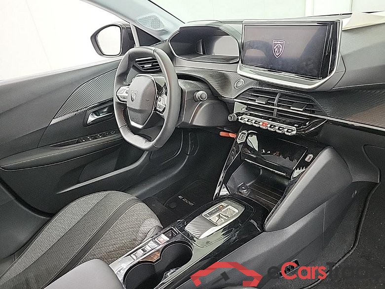 PEUGEOT e-208 Allure 50kWh 136 5D #6