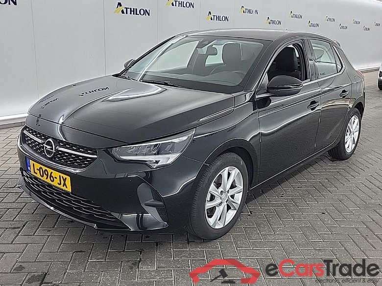 OPEL Corsa 1.2 TURBO ELEGANCE AUTO 74KW 5D #1