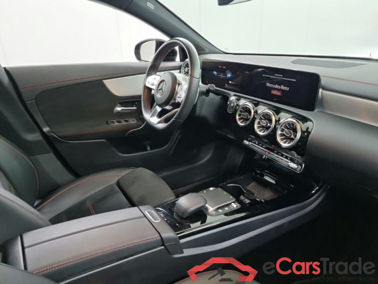 MERCEDES-BENZ CLA Shooting Brake CLA 250 e DCT AMG Line 5D 160kW #6