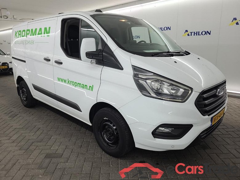 FORD Transit Custom Gesloten Bestel 2.0 TDCi 280 L1H1 Trend 105pk 4D #2