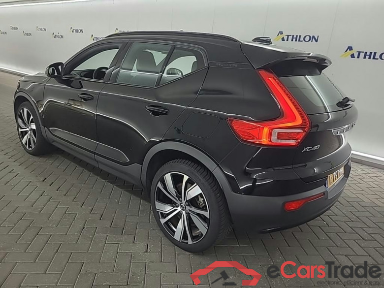 VOLVO XC40 Recharge P8 AWD 5D 300kW #4