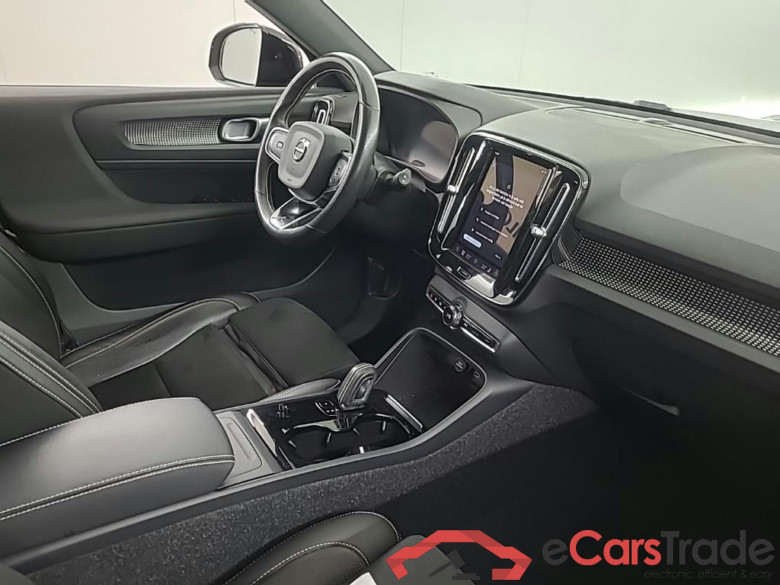 VOLVO XC40 Recharge P8 AWD 5D 300kW #6