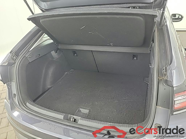 VOLKSWAGEN Taigo 1.0 TSI 70kW Life 5D Athlon Edition #5