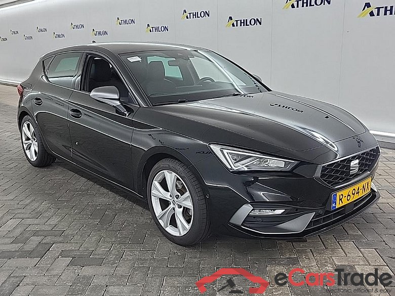 SEAT LEON 1.0 TSI FR Business Intense 5D 81kW #2