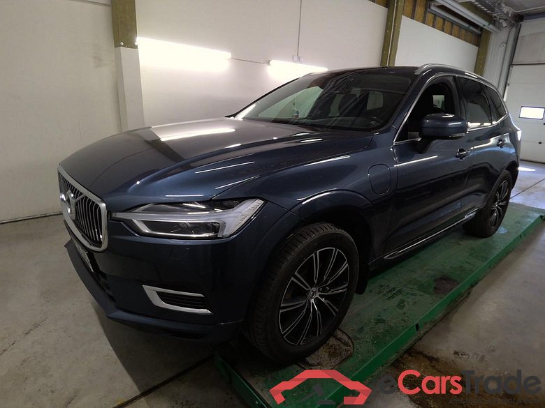 XC60 T8 4WD Inscription Aut.