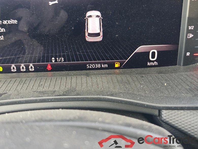 SKODA Kamiq 1.0 TSI 81kW (110CV) DSG Ambition (CX) #5