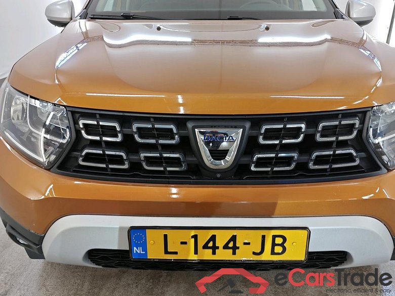 Dacia Duster TCe 150 GPF 4x2 Prestige 5d #5