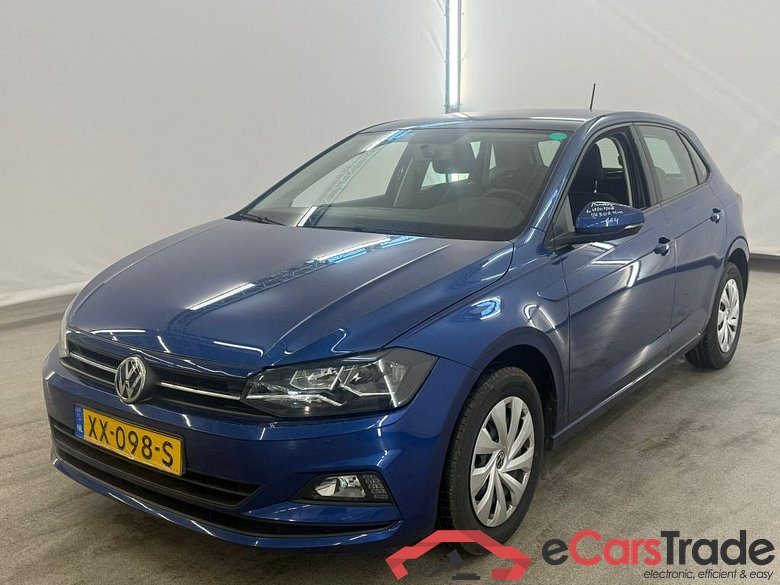 Volkswagen Polo 1.0 TSI 70kW Comfortline 5d