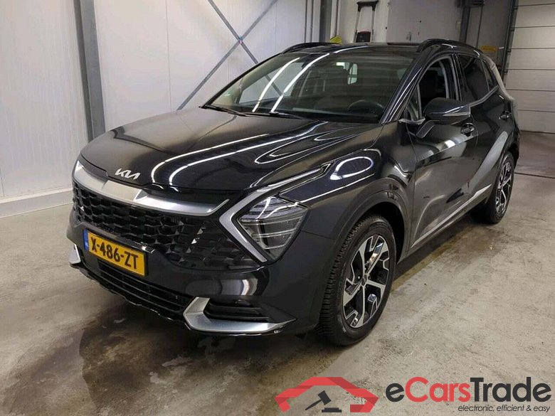 KIA SPORTAGE 1.6 T Hyb.Dyn.Pl.L. #1