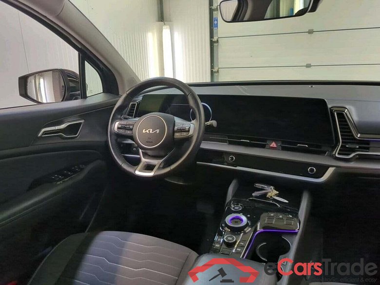 KIA SPORTAGE 1.6 T Hyb.Dyn.Pl.L. #3