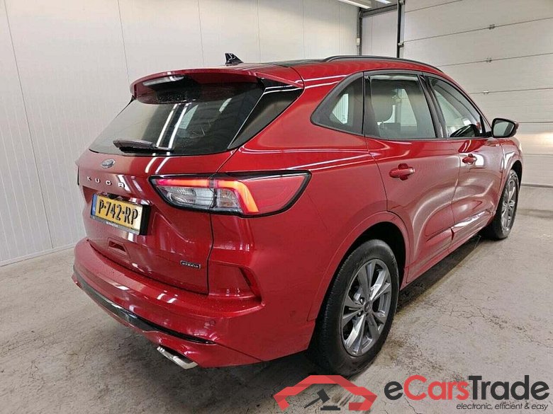 FORD KUGA 2.5 PHEV ST-Line #2