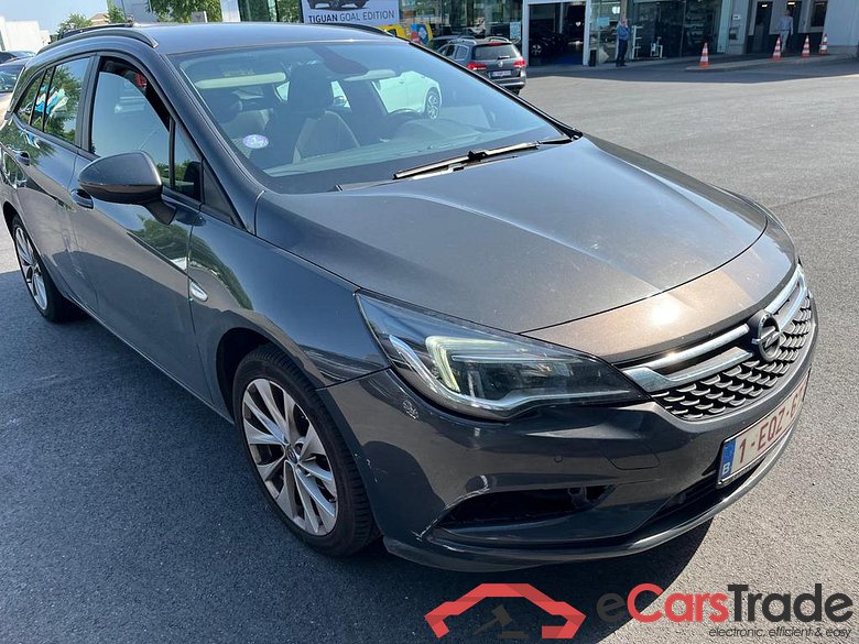 OPEL Astra Sports Tourer Astra Sports Tourer 1.4 Turbo Edition Start/Stop #2