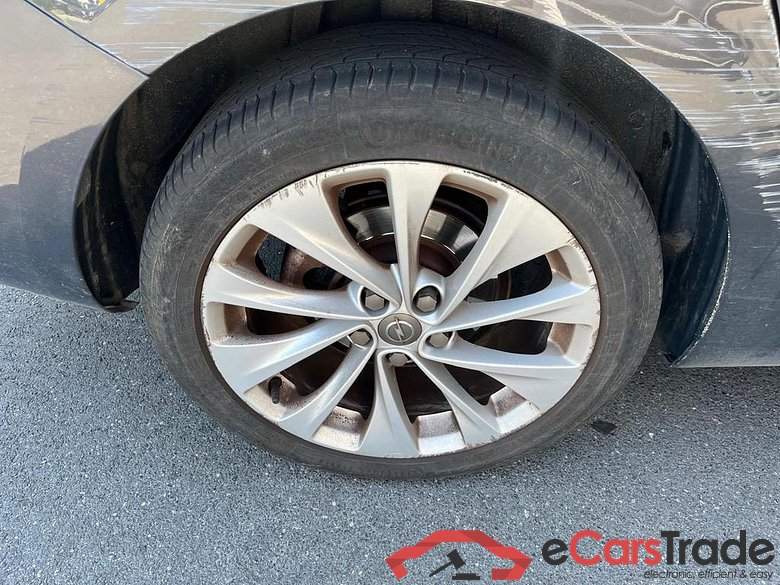 OPEL Astra Sports Tourer Astra Sports Tourer 1.4 Turbo Edition Start/Stop #6